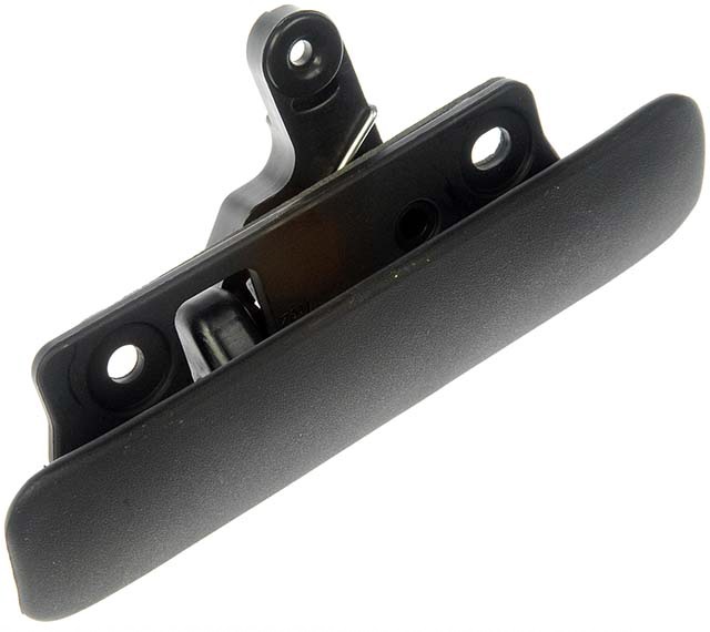 2010 Ford E250 Remove Outside Front Door Handle Ford